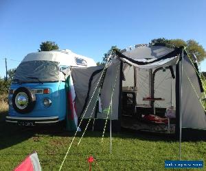 1972 T2 VW Bay Campervan for sale