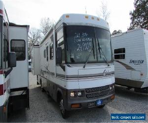 2000 Winnebago Adventurer 35U --