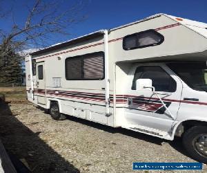 1993 Jayco Eagle 220