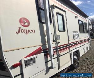 1993 Jayco Eagle 220