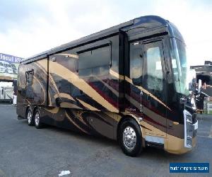 2017 Entegra Coach Anthem 44B Camper