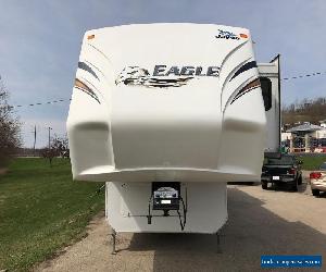 2011 Jayco Eagle 351 RLTS