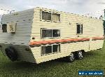 caravan for Sale