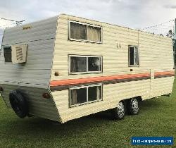 caravan for Sale