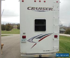 2008 Cruiser