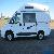 2007/57 CITREON RELAY HITOP STORM 2.2 HDi MOTOR CARAVAN for Sale