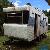 Viscount Supreme Caravan 30' Site Van for Sale