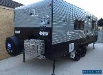  Royal Flair Aussie Mate (Ian Grant Tourer) off road Caravan   for Sale