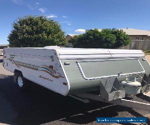 Jayco Hawk Outback