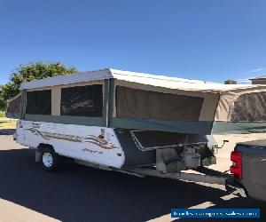 Jayco Hawk Outback