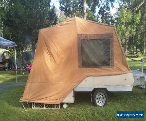 Cub camper 