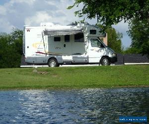 2007 Winnebago VIEW 23B for Sale