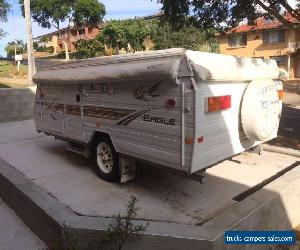 Jayco Eagle 2005 for Sale