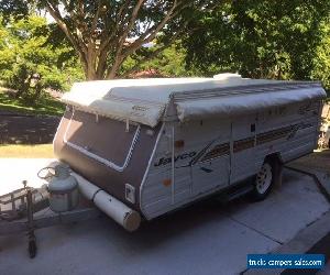 Jayco Eagle 2005