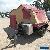 SEMI OFF ROAD GIC CAMPER TRAILER WITH STAR GAZING WINDOW SYDNEY for Sale