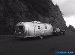 2014 Airstream for Sale