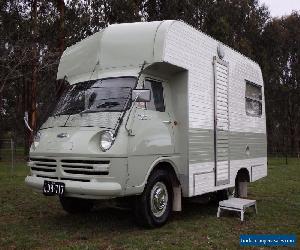 Datsun Motorhome for Sale