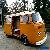 1974 Volkswagen type 2 vw t2 bay window camper van bus westfalia Devon full mot  for Sale
