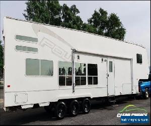 2006 Weekend Warrior SLC3905 Toy Hauler