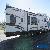 2011 Gulf Stream Enduramax 3912 5th wheel toy hauler for Sale