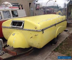 1954 1954 Ranger by hille engineering for Sale