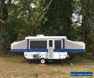 2012 Forest River 248D for Sale