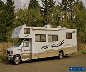 2007 Winnebago Outlook  31H