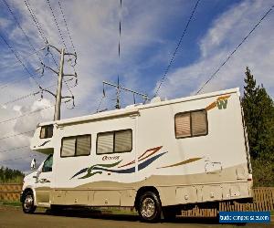 2007 Winnebago Outlook  31H