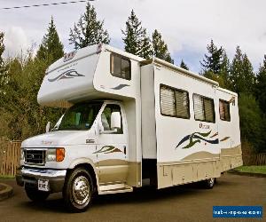 2007 Winnebago Outlook  31H