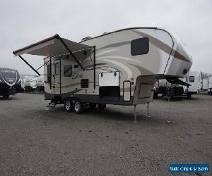 2016 Keystone Cougar Xlite 26RLS Camper