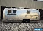 1975 Airstream for Sale