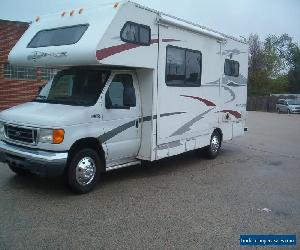 2004 Gulf Stream SE 30