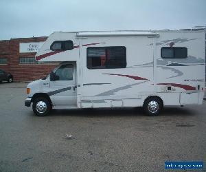 2004 Gulf Stream SE 30