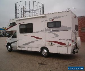 2004 Gulf Stream SE 30