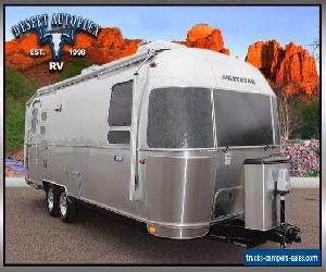 2017 Airstream