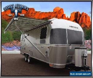 2017 Airstream