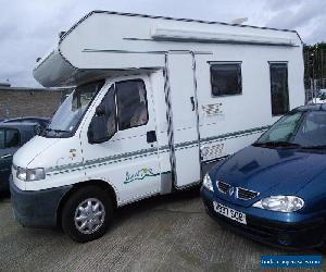 Fiat DUCATO 14 D MWB for Sale