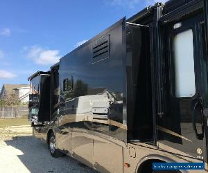 2014 Newmar Ventana LE