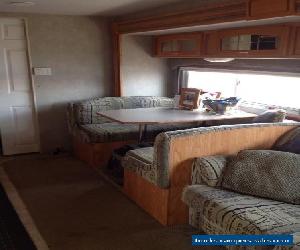 Motorhome RV. 26 FT