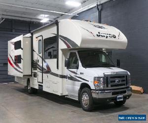 2017 Jayco Redhawk 31XL Camper