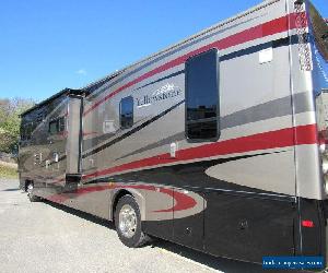 2007 Gulfstream Yellowstone