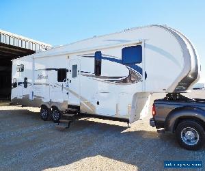 2016 Forest River 312QBX