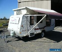 1994  JAYCO DISCOVERY for Sale