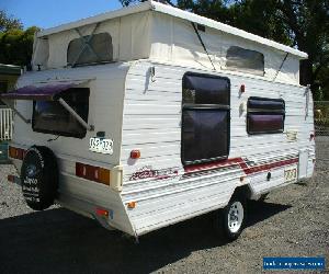 1994  JAYCO DISCOVERY