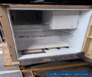 Electrolux LP gas / 240v absorption refrigerator caravan fridge
