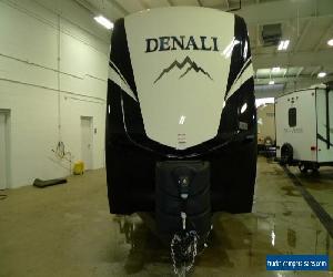 2017 Dutchmen Denali Northern Lite 2611BH Camper