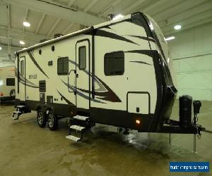 2017 Dutchmen Denali Northern Lite 2611BH Camper