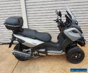 MP3 Scooter for Sale