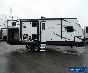 2017 Dutchmen Kodiak 330BHSL Camper