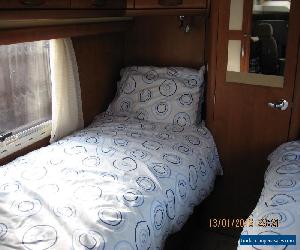 Rapido Motorhome